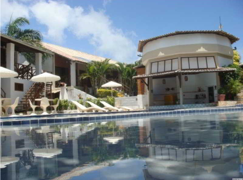 General view
 di Pousada Bicho Preguica