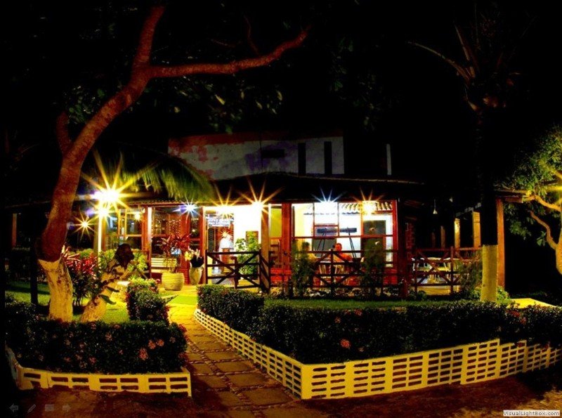 General view
 di Pousada Bicho Preguica