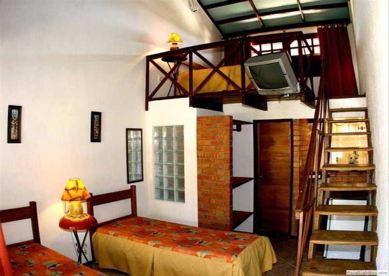 Room
 di Pousada Bicho Preguica