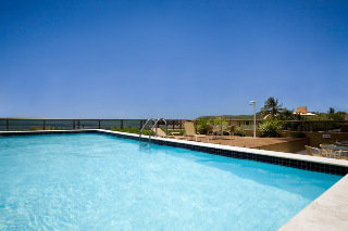 Pool
 di Littoral Maximum Flat