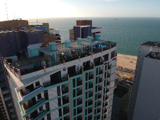 General view
 di Nobile Suites Brasil Tropical