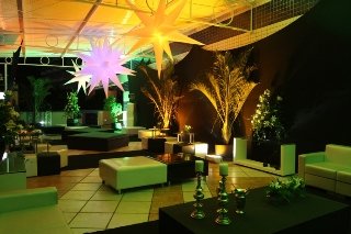 Bar
 di Nobile Suites Brasil Tropical