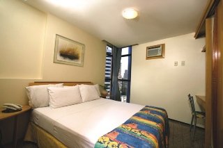 Room
 di Nobile Suites Brasil Tropical