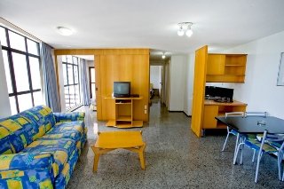 Room
 di Nobile Suites Brasil Tropical