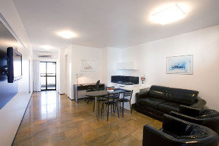 Room
 di Nobile Suites Brasil Tropical