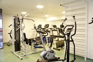 Sports and Entertainment
 di Nobile Suites Monumental