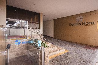 Dan Inn Sao Jose do Rio Preto By Nacional Inn