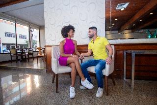 Dan Inn Sao Jose do Rio Preto By Nacional Inn