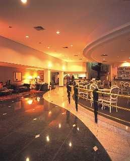 Bar
 di Century Paulista