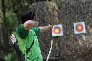 Sports and Entertainment
 di Amazonia Golf Resort By Nobile