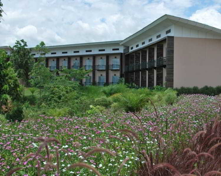 General view
 di Chiangmai Inthanon Golf & Natural Resort