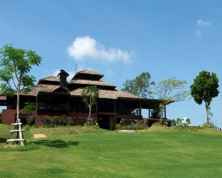 General view
 di Chiangmai Inthanon Golf & Natural Resort