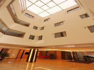 General view
 di Lealea Garden Hotels Kenting