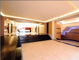 Lobby
 di Lealea Garden Hotels Kenting