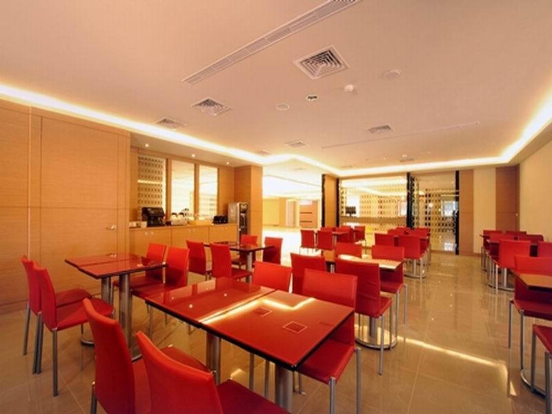 Restaurant
 di Lealea Garden Hotels Kenting