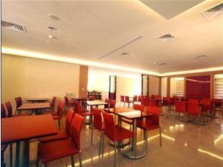 Restaurant
 di Lealea Garden Hotels Kenting