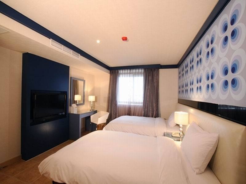 Room
 di Lealea Garden Hotels Kenting