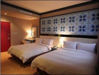 Room
 di Lealea Garden Hotels Kenting