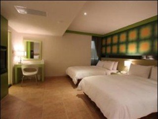 Room
 di Lealea Garden Hotels Kenting