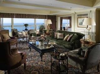 Lobby
 di Intercontinental Le Vendome