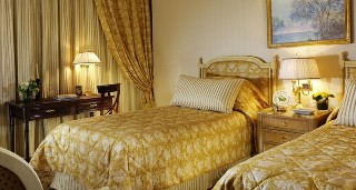 Room
 di Intercontinental Le Vendome