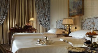 Room
 di Intercontinental Le Vendome