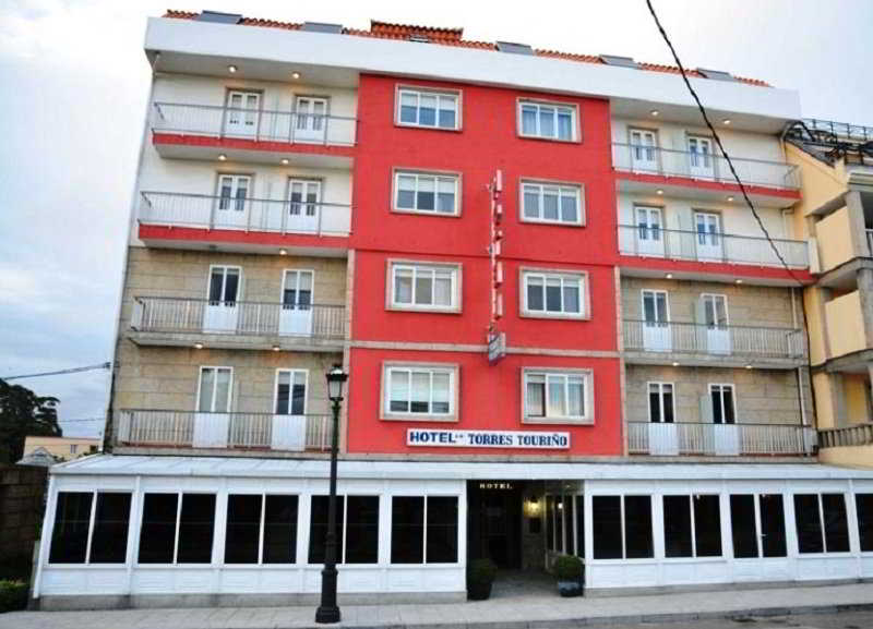 General view
 di Torres Touriño