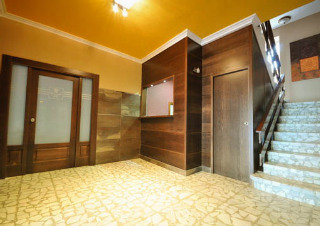 General view
 di Torres Touriño