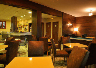 Bar
 di Torres Touriño