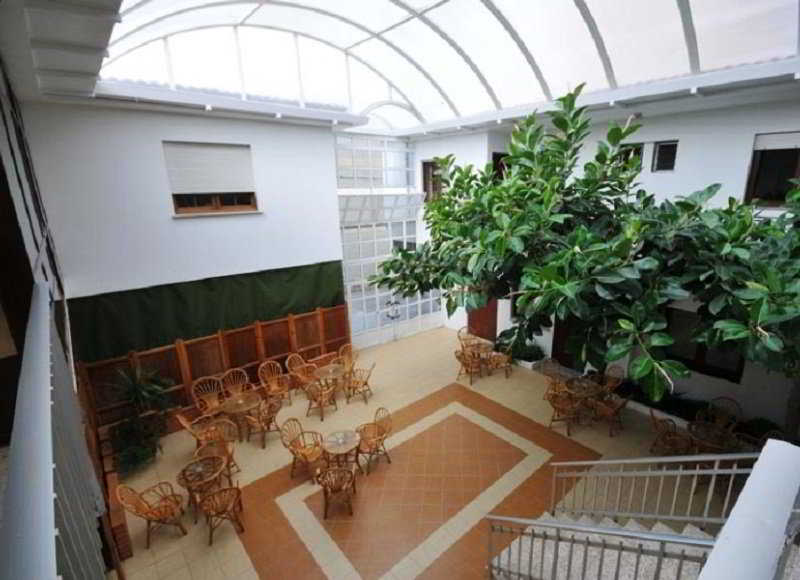 Terrace
 di Torres Touriño