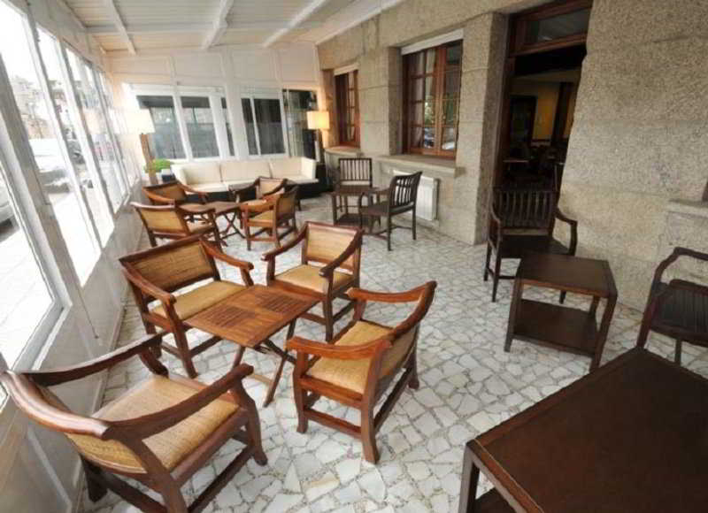 Terrace
 di Torres Touriño