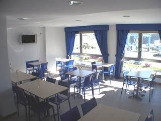 Restaurant
 di Varadoiro