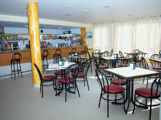 Restaurant
 di Ronsel
