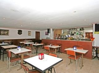 Bar
 di Año Xacobeo 93