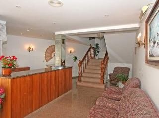 Lobby
 di Año Xacobeo 93