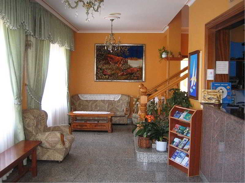 Lobby
 di La Costera