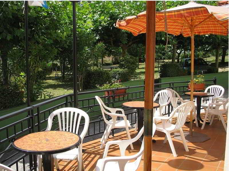 Terrace
 di La Costera