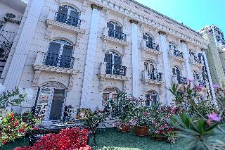 Balin Hotel - Special Category