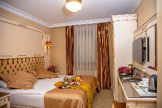 Balin Hotel - Special Category