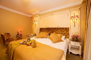 Balin Hotel - Special Category