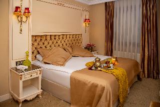 Balin Hotel - Special Category