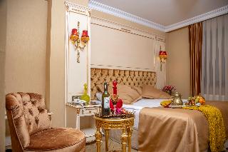 Balin Hotel - Special Category