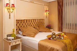Balin Hotel - Special Category