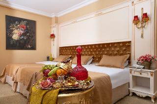 Balin Hotel - Special Category
