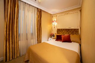 Balin Hotel - Special Category