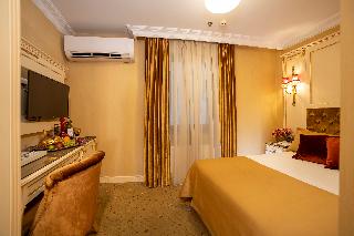 Balin Hotel - Special Category