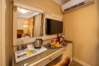 Balin Hotel - Special Category
