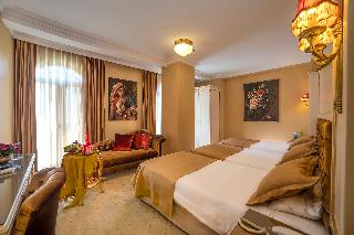 Balin Hotel - Special Category