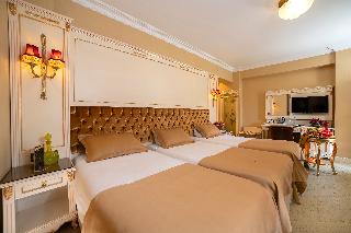 Balin Hotel - Special Category