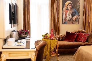 Balin Hotel - Special Category
